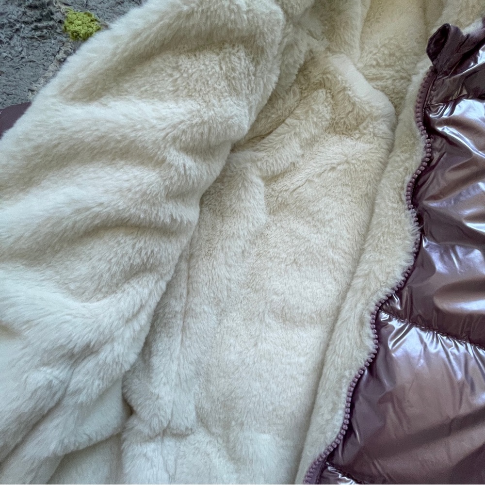 Winter Jacket - Picture 4 of 4